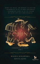 Polina. L’amour et la haine. Tom 2