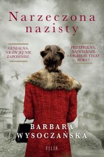 Narzeczona nazisty wyd. 4