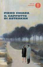cappotto di astrakan