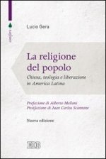 religione del popolo. Chiesa, teologia e liberazione in America Latina