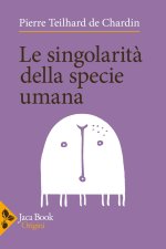 singolarità della specie umana