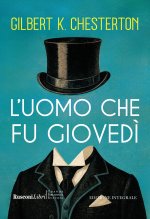 uomo che fu giovedì