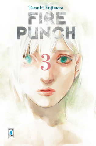 Fire punch