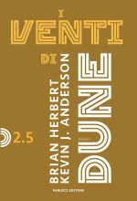 venti di dune. Ciclo di dune