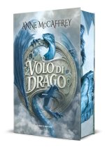 Volo di drago. I dragonieri di Pern