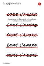 Come l'amore