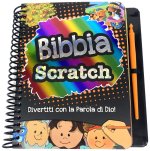Bibbia scratch