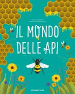 mondo delle api