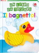 bagnetto! un libro da toccare
