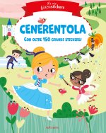 Cenerentola. Le mie fiabestickers