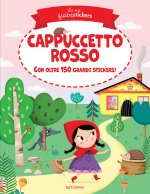 Cappuccetto Rosso. Le mie fiabestickers