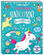 miei magici unicorni. Scintille magiche