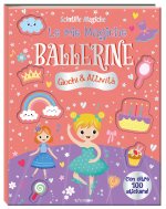 mie magiche ballerine. Scintille magiche