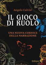 gioco di ruolo. Una nuova cornice della narrazione