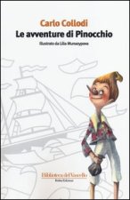 avventure di Pinocchio