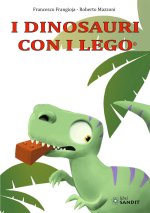 dinosauri con i Lego®