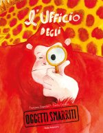 ufficio degli oggetti smarriti