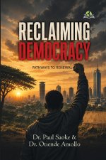 Reclaiming Democracy