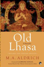 Old Lhasa
