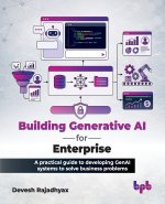 Building Generative AI for Enterprise