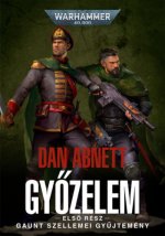 Győzelem - első rész