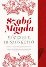 Mózes egy, huszonkettő