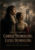 CAMILLE DESMOULINS LUCILE DESMOULINS ETU
