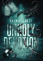 UNHOLY DEVOTION