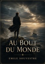 AU BOUT DU MONDE