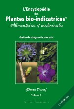 L'ENCYCLOPEDIE DES PLANTES BIO INDICATRICES T2 EDITION 2026