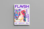 FLAASH N°11 - Sex, Love & Robot - Été 2026