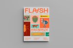 FLAASH N°12 - Animaux - Automne 2026