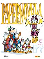 Papernovela