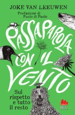Passaparola con il vento. Sul rispetto e tutto il resto