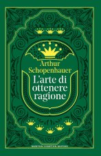 arte di ottenere ragione