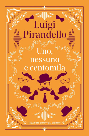 Uno, nessuno e centomila