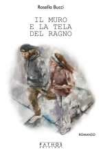 muro e la tela del ragno