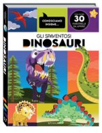 spaventosi dinosauri