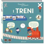 treni. Giocolibri