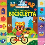 Tutti insieme in bicicletta. I miei incredibili cerca & Trova