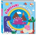 Dinosauri. Fantastici pop-up!