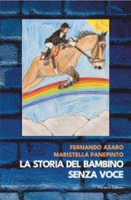 storia del bambino senza voce