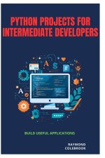 Python Projects for Intermediate Developers
