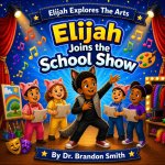 Elijah Joins The School Show