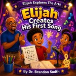 Elijah Creates His First Song