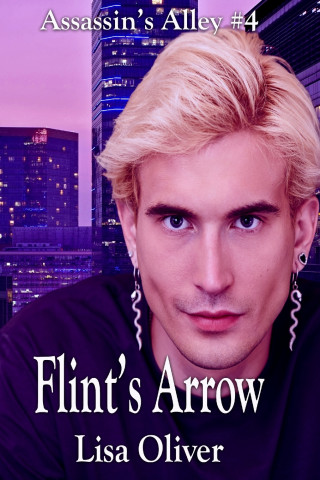 Flint's Arrow