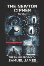 THE NEWTON CIPHER- BOOK 2