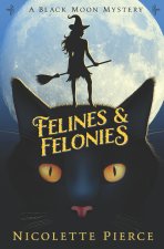 Felines and Felonies