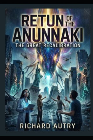The Anunaki Return