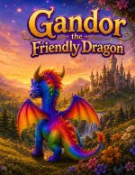 Gandor The Friendly Dragon